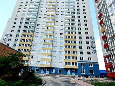 квартира за адресою Бориса Гмирі вул., 22