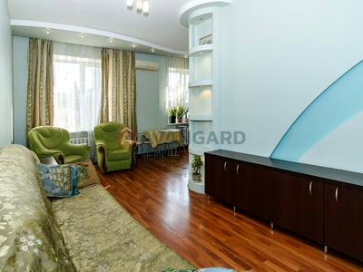 квартира по адресу Киев, Белорусская ул., 32