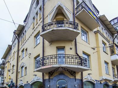 квартира по адресу Ивана Мазепы ул. (Январского Восстания), 18/29