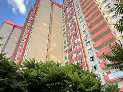 квартира по адресу Сергея Москаленко ул. (Красовського), 43
