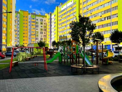 квартира по адресу Яблоневая ул., 5