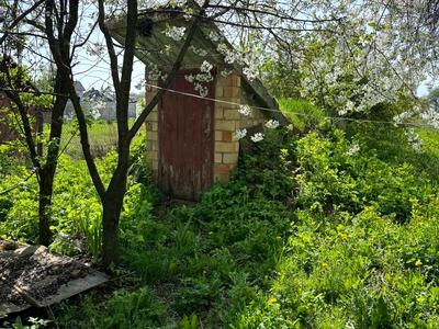 будинок за адресою смт. Велика Димерка, Пушкіна, 22