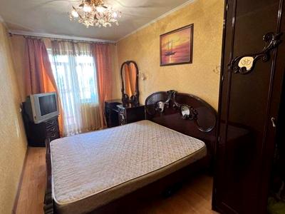 квартира по адресу Леси Украинки просп. (Пушкина), 31-Б