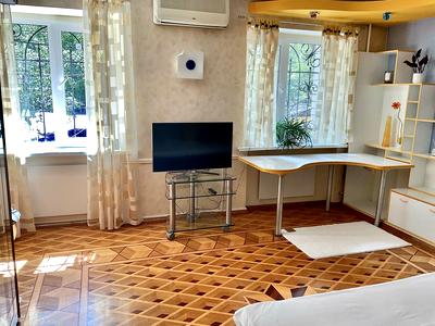 квартира за адресою Архітектора Олега Петрова вул. (Чернишевського), 1-А
