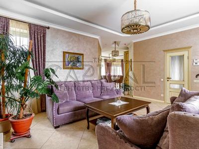 будинок за адресою осокорки