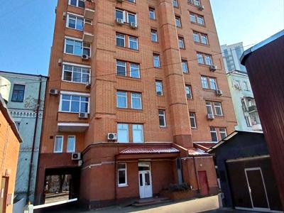квартира за адресою Обсерваторна вул., 7