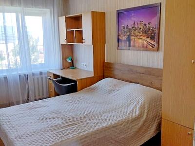 квартира за адресою Лесі Українки бульв., 3