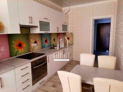квартира за адресою Драгоманова вул., 2