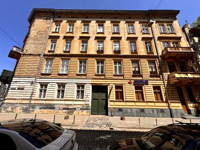 квартира по адресу Ивана Франка ул., 3
