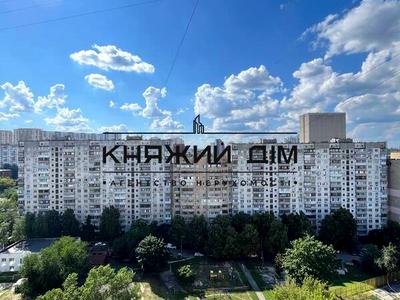 квартира по адресу Голосеевская ул., 8