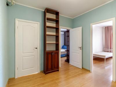 квартира по адресу Оболонский просп., 34