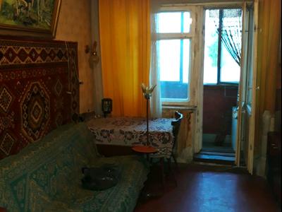 квартира за адресою Райдужна вул., 39