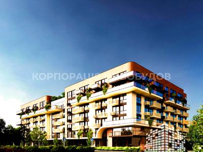 квартира за адресою Парковий, 1