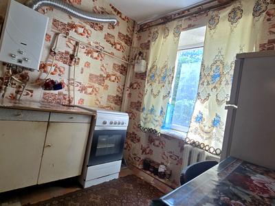 квартира по адресу Китобоїв ул., 14а
