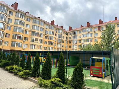 квартира за адресою Тарасівська вул., 1
