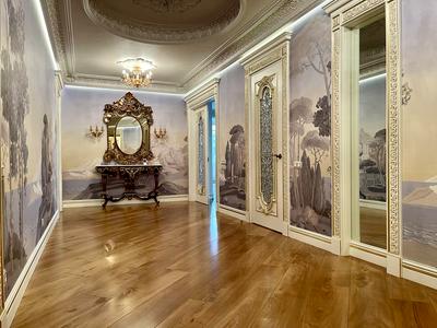 квартира по адресу Ивана Мазепы ул. (Январского Восстания), 11-Б