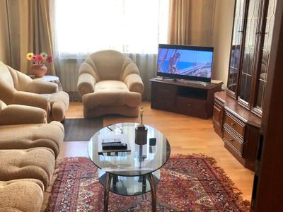 квартира по адресу Архитектора Вербицкого ул., 4-А
