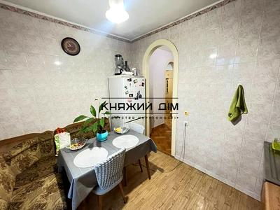 квартира по адресу Урловская ул., 3-А