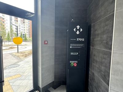 квартира за адресою Ольги Кобилянської вул. (Достоєвського), 1-В/26