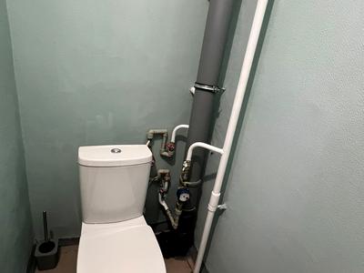 квартира по адресу Оноре де Бальзака ул., 6