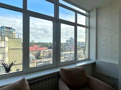 квартира за адресою Київ, Саксаганського вул., 121