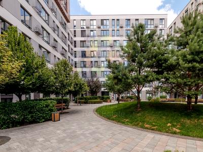 квартира за адресою Салютна вул., 2к7