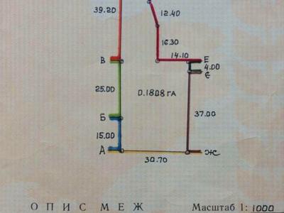будинок за адресою Замкнена