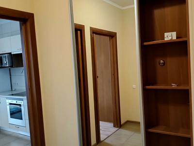 квартира по адресу Богатырская ул., 6-А