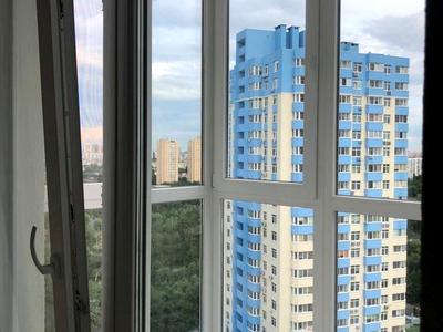 квартира за адресою Воскресенська вул., 18-А