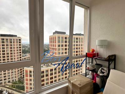 квартира за адресою Берестейський просп. (Перемоги), 65-А