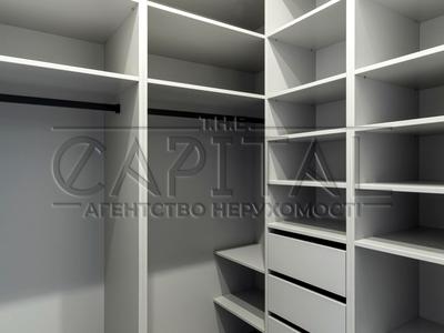 квартира по адресу Евгения Сверстюка ул. (Марины Расковой), 6-В