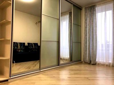 квартира за адресою Матвія Донцова вул. (Тургенєвська), 50-А