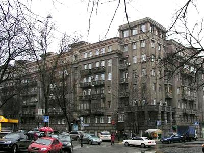 квартира за адресою Богдана Хмельницького вул., 37/2