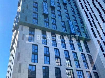 квартира по адресу Николая Пимоненко ул., 19