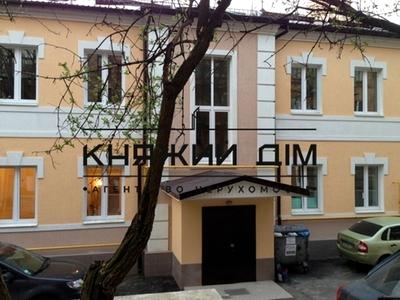 квартира за адресою Керамічний пров., 7-В