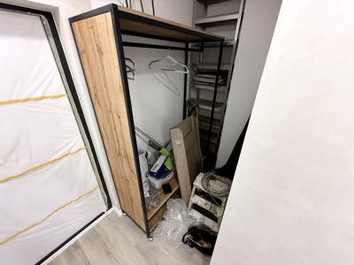 квартира по адресу Салютная ул., 2к24