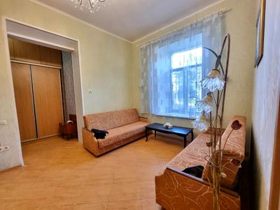 квартира по адресу Свободы просп., 100