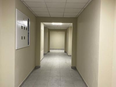квартира по адресу Паркова, 1