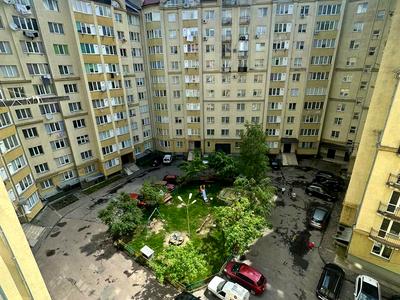 квартира по адресу Симоненка, 37