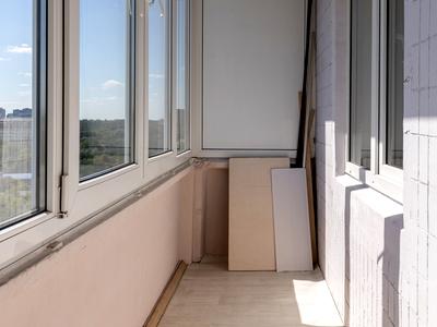 квартира по адресу Ольжича ул., 18-А