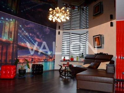 квартира за адресою Миру вул., 36