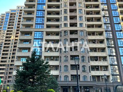 квартира за адресою Курортний пров., 1-Б