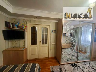 квартира за адресою Бочарова вул., 6