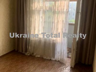 квартира за адресою Гната Юри вул., 1