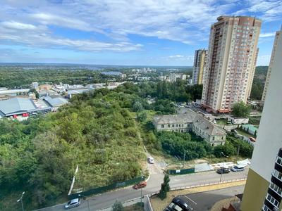 квартира по адресу Моторный пер., 11-А