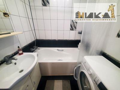 квартира за адресою Бородинська вул., 16
