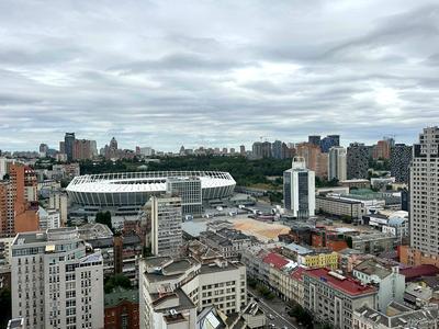 квартира за адресою Київ, Саксаганського вул., 37-К