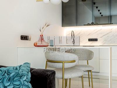 квартира за адресою Саперне Поле вул., 5