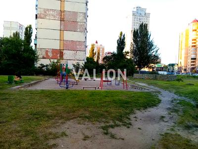 квартира по адресу Приозёрная ул., 2-Б