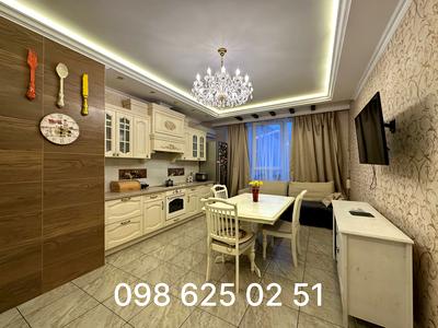 квартира по адресу Генуэзская ул., 24